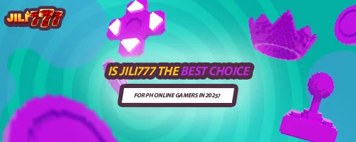 Is Jili777 the Best Choice for PH Online Gamers in 2025?